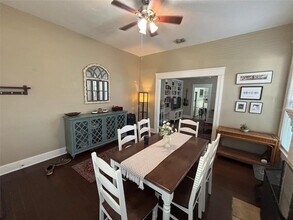 107 W Wilder Ave in Tampa, FL - Building Photo - Building Photo