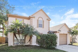 9743 Fox Hollow Rd in Tampa, FL - Foto de edificio - Building Photo