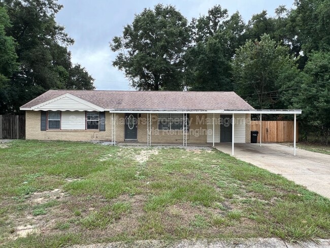 property at 1003 Space Cir