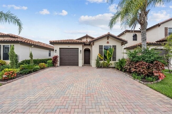 property at 5465 Cameron Dr