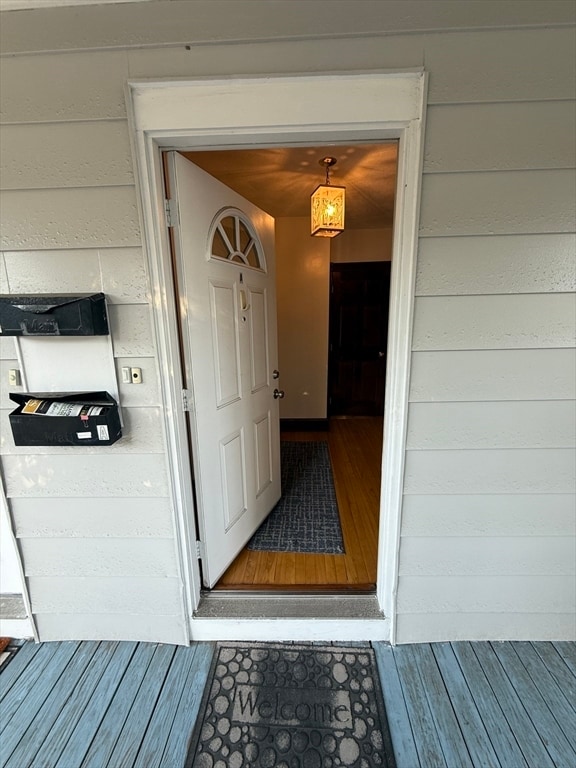 property at 164 White St