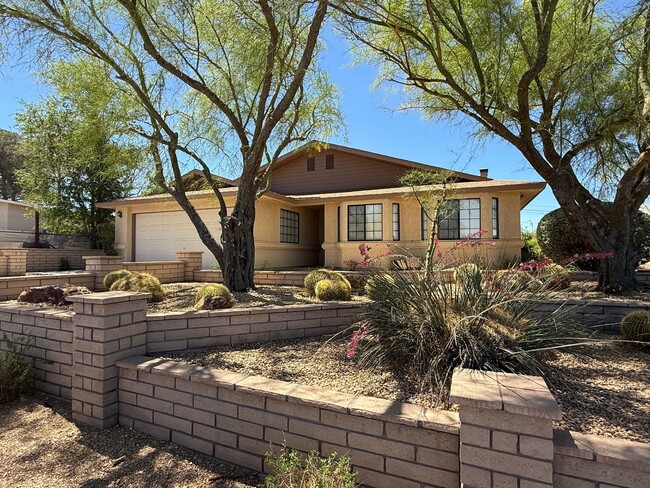 property at 16869 Crestview Dr