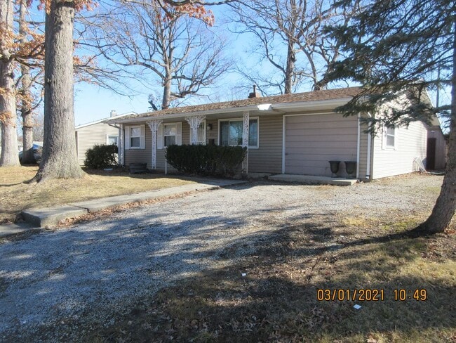 property at 6117 Landsdowne Dr