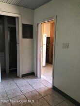1403 S Miramar Ave-Unit -D in Indialantic, FL - Building Photo - Building Photo
