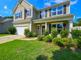 312 Engelmann Ln in Simpsonville, SC - Building Photo