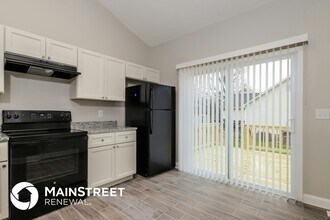 2100 Parks St in Greensboro, NC - Building Photo - Building Photo