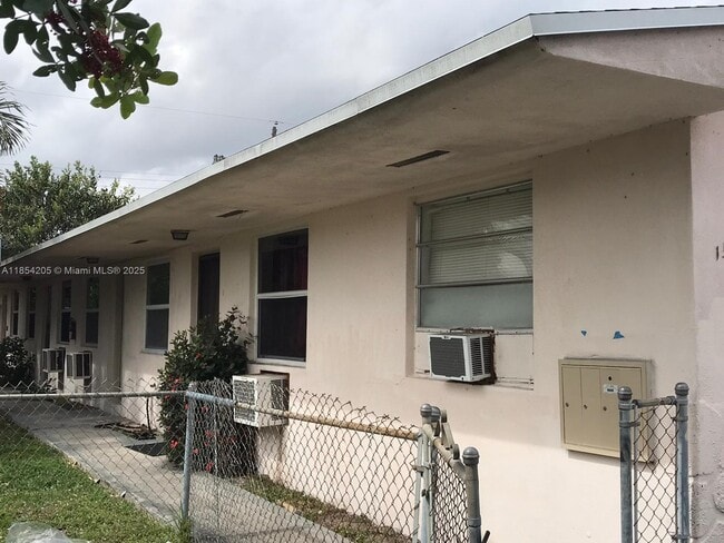 property at 15940 NE 19th Pl