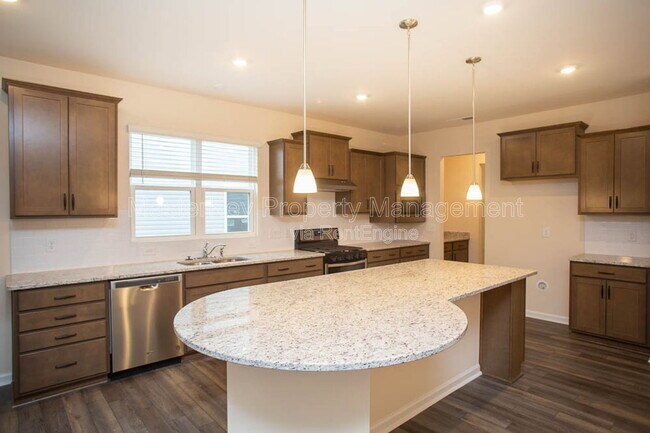 1242 Flyfish Ave in Durham, NC - Building Photo - Building Photo