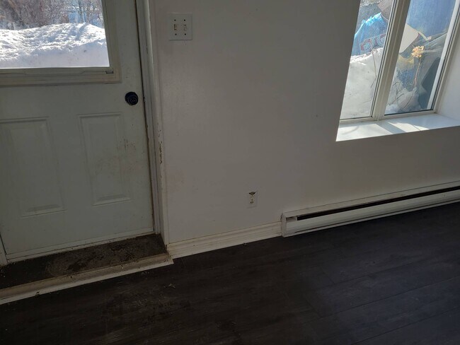 227 Rue Main Street in Grand-Sault, NB - Building Photo - Building Photo