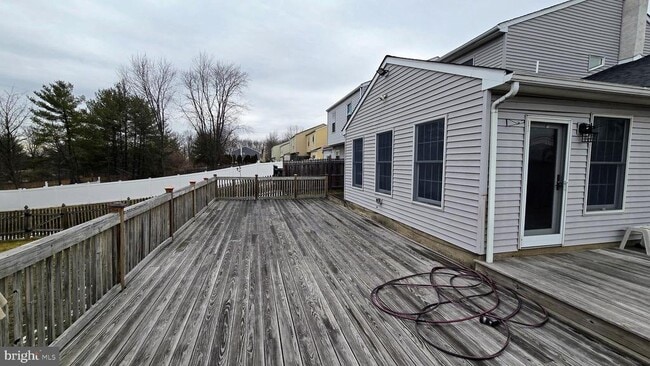 101 Ashley Cir in Lansdale, PA - Building Photo - Building Photo