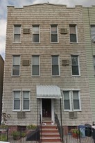 120 Eckford St Apartments