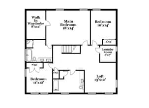 6131 Paducah Dr in Raleigh, NC - Building Photo - Building Photo