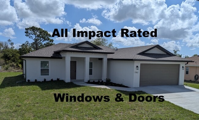 7352 Quarry St in Englewood, FL - Foto de edificio - Building Photo