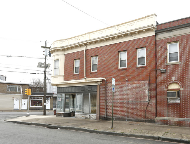 1105-1111 Chestnut Ave in Trenton, NJ - Building Photo - Building Photo