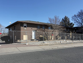 2934 E Fountain Blvd in Colorado Springs, CO - Building Photo - Building Photo