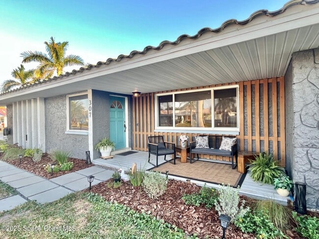 property at 307 Brightwaters Dr