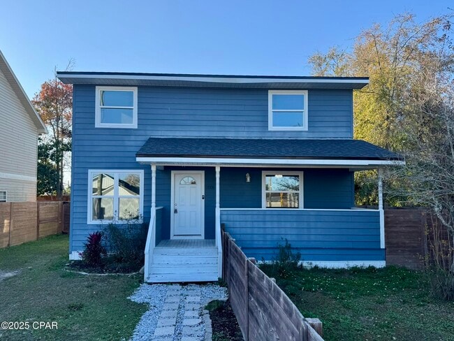 property at 1506 Pennsylvania Ave