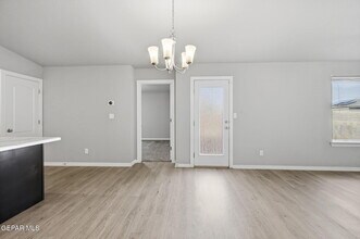 14561 Desert Poppy Ct in Horizon City, TX - Building Photo - Building Photo