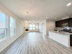 15502 Islandview Ln in Houston, TX - Building Photo - Building Photo