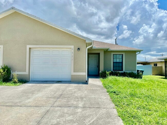 property at 4623 Skyline Blvd