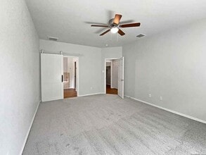 8102 Grissom Cir in San Antonio, TX - Building Photo - Building Photo