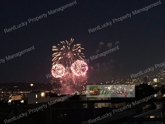 property at 4214 Fremont Ave N