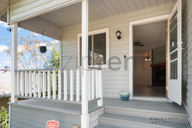 property at 1106 Lindell Dr