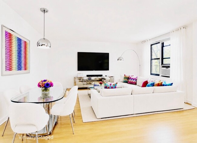 property at 1119 Ocean Pkwy