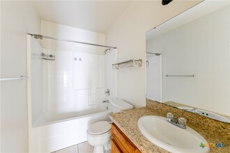 605 Bermuda St in Copperas Cove, TX - Building Photo - Building Photo