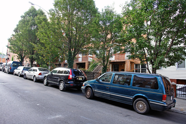 Park Slope Flats Corp. in Brooklyn, NY - Foto de edificio - Building Photo