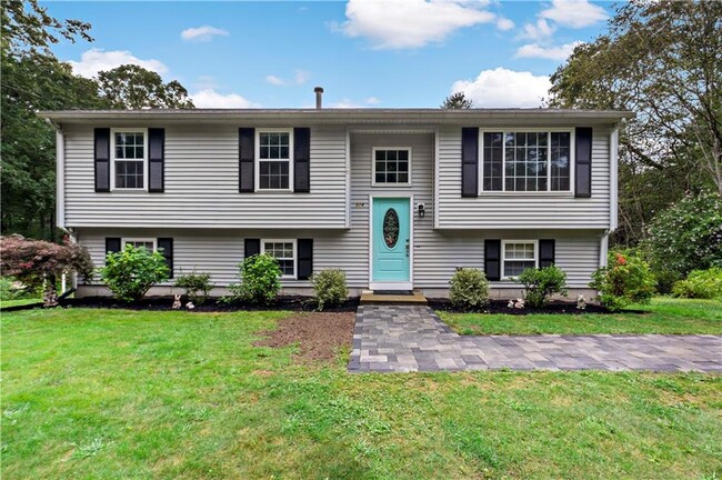 property at 374 Gardiner Rd