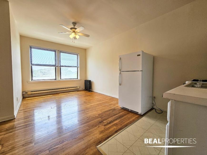 1050 W George St in Chicago, IL - Building Photo