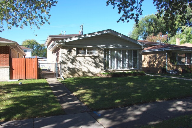 property at 9910 Crawford Ave