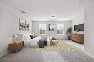 103 Elm Br Trl in Taylor, TX - Building Photo - Building Photo