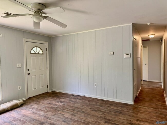 3201 Yale Cir NW in Huntsville, AL - Building Photo - Building Photo