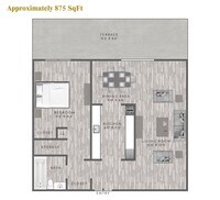 Chestnut Hill Tower photo'