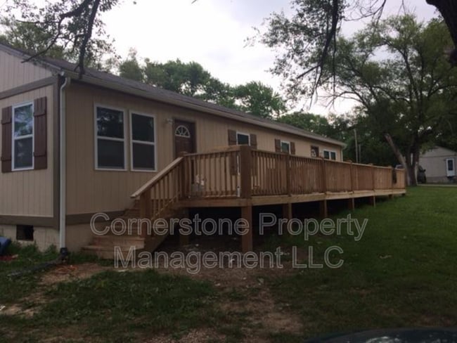 property at 34040 W 84th St