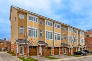 30A Kane Av in Toronto, ON - Building Photo