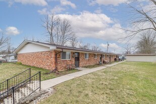 1714 Ross St, Unit #7