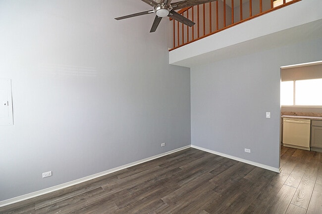 590 Le Parc Cir in Buffalo Grove, IL - Building Photo - Building Photo