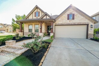 15426 Hill Country Oaks Ln in Cypress, TX - Building Photo - Building Photo