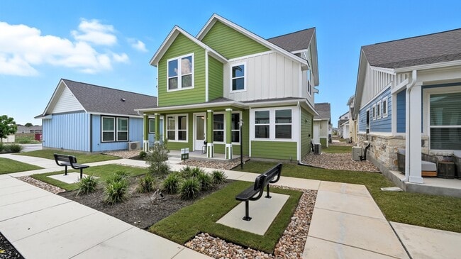 2133 Hofstaat in New Braunfels, TX - Building Photo - Building Photo