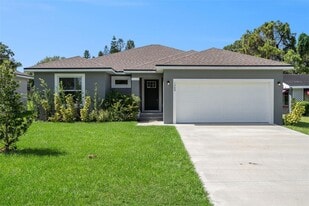 1309 26th St NW in Winter Haven, FL - Building Photo