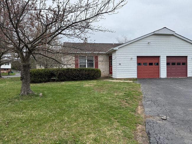 property at 92 Jonathan Dr