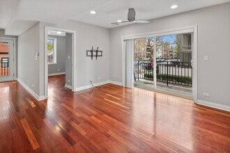 1100 N Paulina St in Chicago, IL - Building Photo - Building Photo