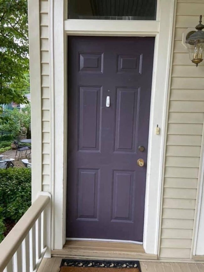 720 SE Riverside Dr in Evansville, IN - Building Photo - Building Photo