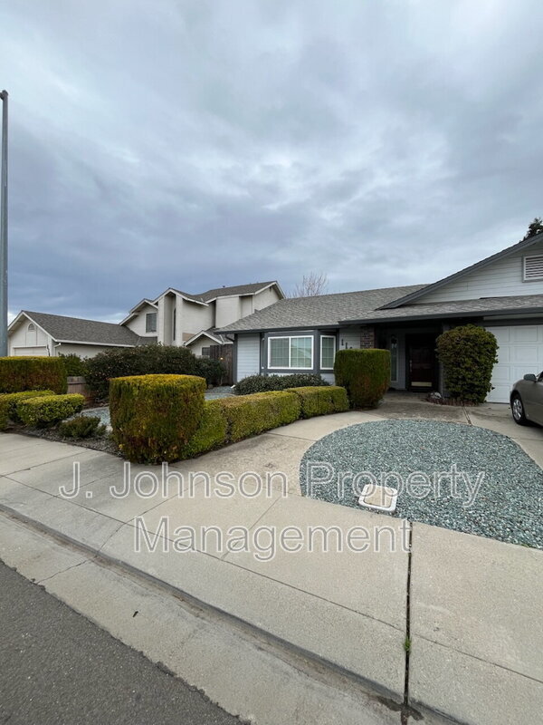 property at 1144 May Ave
