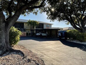 4109 SE 19th Ave, Unit 209 in Cape Coral, FL - Building Photo - Building Photo