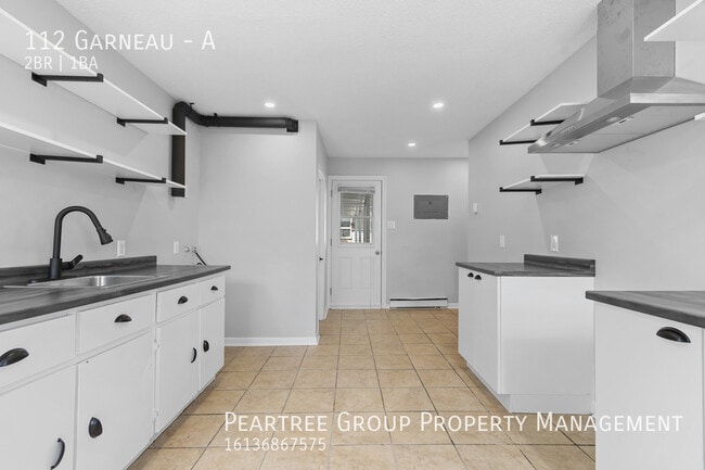 112 Garneau in Gatineau, QC - Building Photo - Building Photo