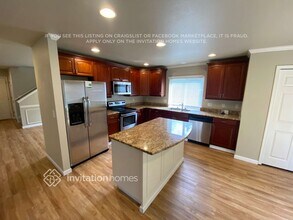 18604 94th St Ct E in Bonney Lake, WA - Building Photo - Building Photo